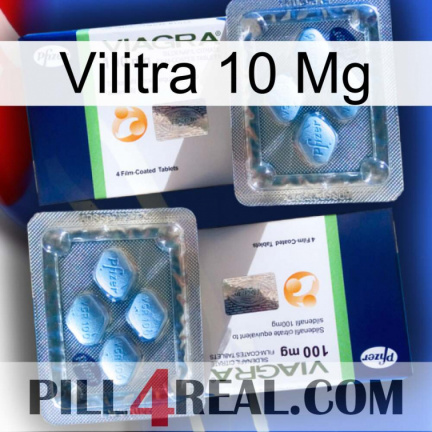 Vilitra 10Mg viagra5